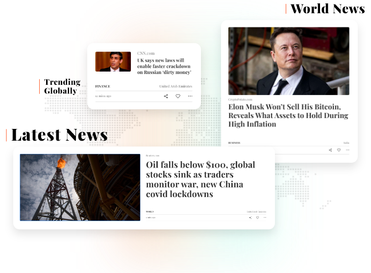 Discover DNH